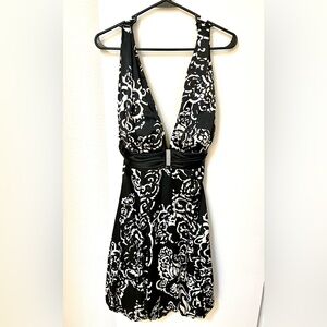 Betsy and Adam Dress